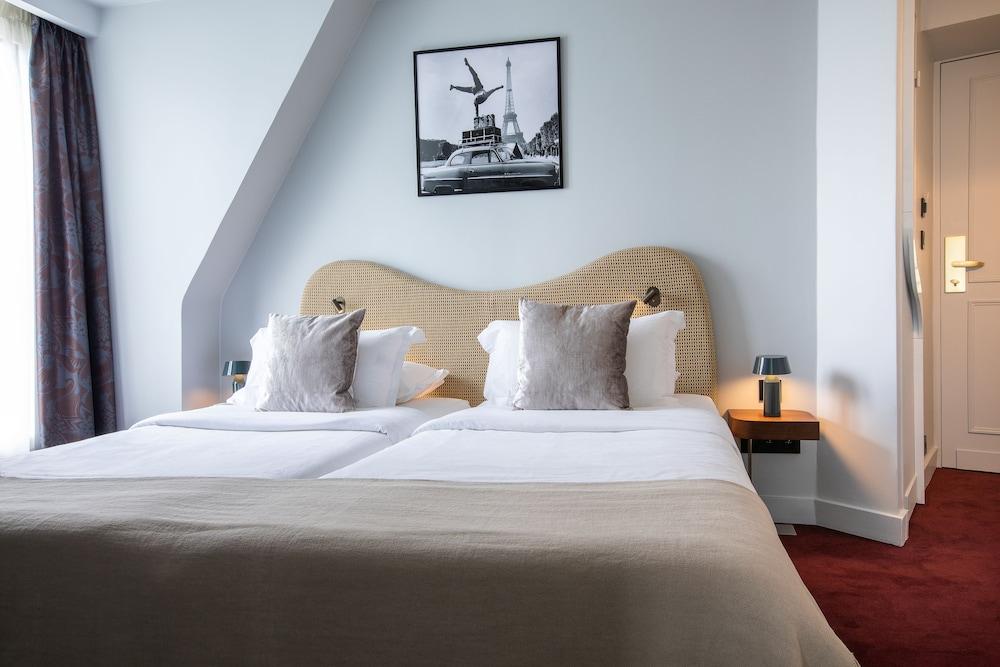Belloy Saint Germain Hotel Parijs